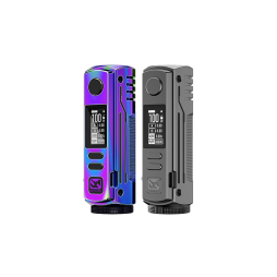 Mod Rayden 100 V2 - BD Vape