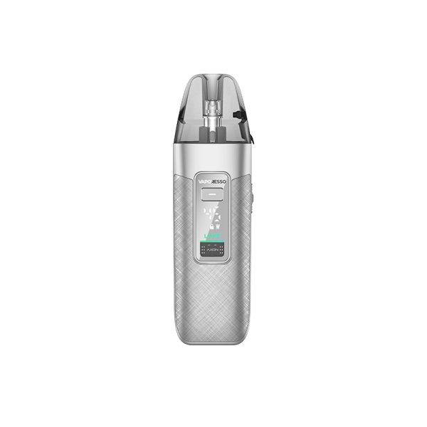 Pack Pod Luxe X3 Grey Silk 5ml 2600mAh - Vaporesso
