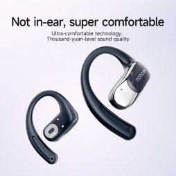 P-G2 Wireless Bluetooth Headset - Monoise