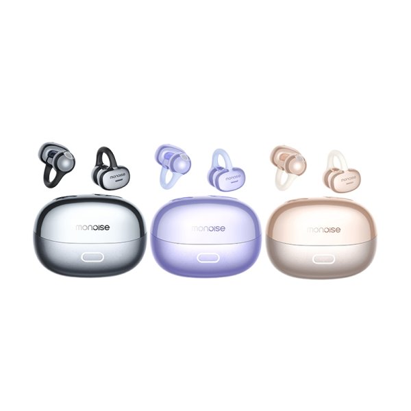 P-Q15 Wireless Bluetooth Headset - Monoise