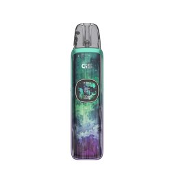 Pack Pod Caliburn G5 3ml 1600mAh - Uwell