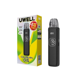 Kit Pod Caliburn G5 3ml 1600mAh - Uwell