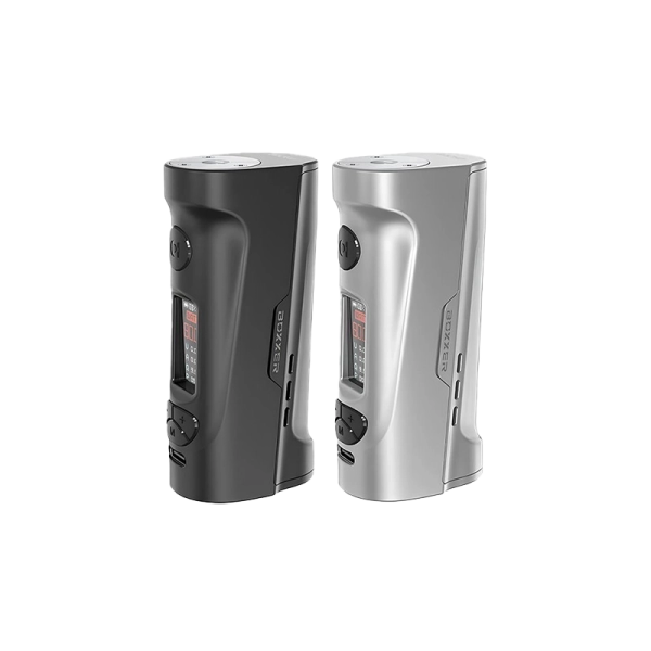 Mod Boxxer - Aspire