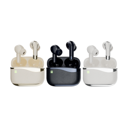 Écouteurs Bluetooth sans fil P-M6 - Monoise