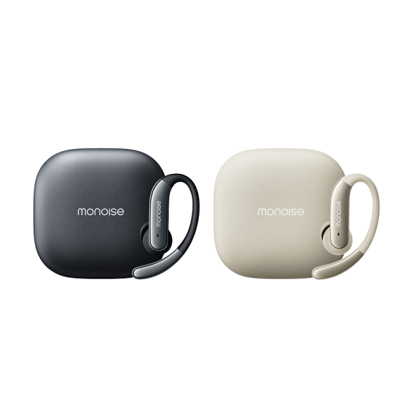 Écouteurs Bluetooth sans fil P-Q16 - Monoise