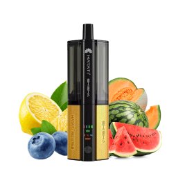 Pro Ultra+ Shisha 30K 2 in 1 900mAh 22ml / 2% - Hayati