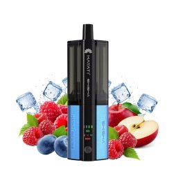 Pro Ultra+ Shisha 30K 2 in 1 900mAh 22ml / 2% - Hayati