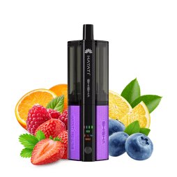 Pro Ultra+ Shisha 30K 2 in 1 900mAh 22ml / 2% - Hayati