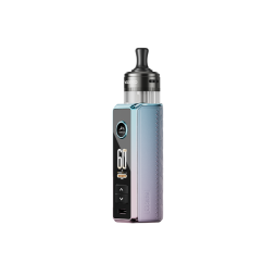 Kit Pod Drag S2 PnP X 5ml 3000mAh New Colors - Voopoo