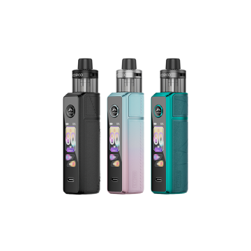 Pack Pod Drag X3 PnP X 5ml New Colors - Voopoo