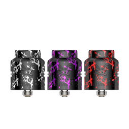 Dead Rabbit 4 RDA 24mm New Colors - Hellvape
