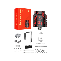 Dead Rabbit 4 RDA 24mm New Colors - Hellvape