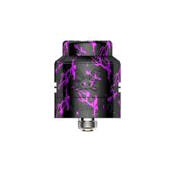 Dead Rabbit 4 RDA 24mm New Colors - Hellvape