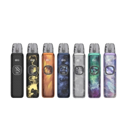 Kit Pod Caliburn G5 3ml 1600mAh - Uwell