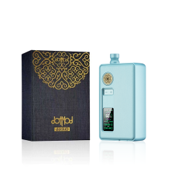 Kit dotAIO V3 3.7ml 18650 New Color - Dotmod