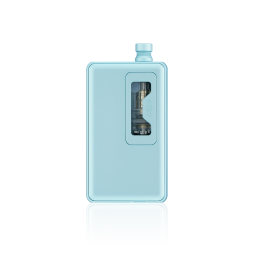 Kit dotAIO V3 3.7ml 18650 New Color - Dotmod