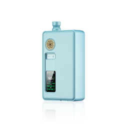 Pack dotAIO V3 3.7ml 18650 New Color - Dotmod