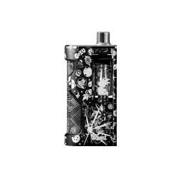 Tita X AIO SE DNA60 DBZ Limited Edition - Veepon