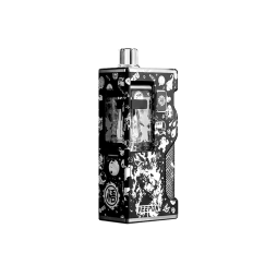 Tita X AIO SE DNA60 DBZ Limited Edition - Veepon