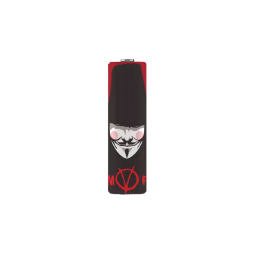 Battery Wraps 18650 (5pcs) V