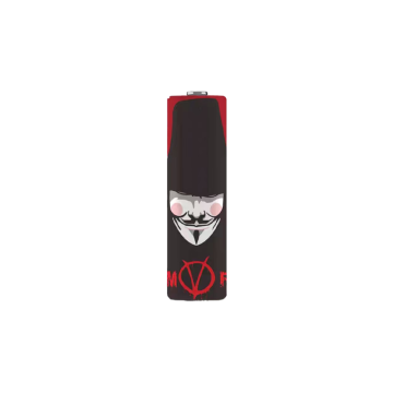 Battery Wraps 18650 (5pcs) V