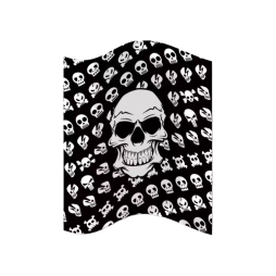 Battery Wraps 18650 (5pcs) Star Wars