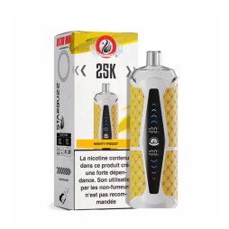 Ultra Max 25k - Starbuzz