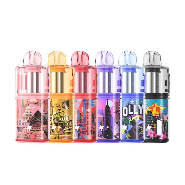 Pack Kloud 10ml 1000mAh - Geekvape