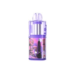 Kloud 35K Refillable 10ml 1000mAh - Geekvape