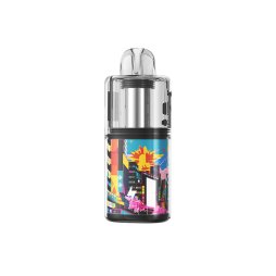 Kloud 35K Refillable 10ml 1000mAh - Geekvape