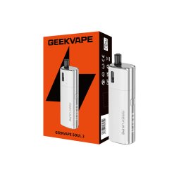 Kit Soul 2 4ml 2100mAh New Colors - Geekvape