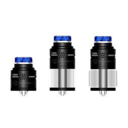 Aromamizer Supreme V4 RDTA 7.5/10ml 25mm - Steam Crave