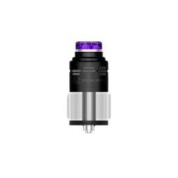 Aromamizer Supreme V4 RDTA 7.5/10ml 25mm - Steam Crave