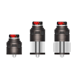 Aromamizer Supreme V4 RDTA 7.5/10ml 25mm - Steam Crave
