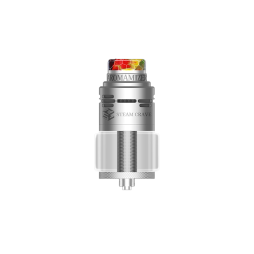 Aromamizer Supreme V4 RDTA 7.5/10ml 25mm - Steam Crave