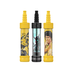 E-Chicha Portable Hookah Air 6ml 3200mAh Limited Edition (1000pcs) - Fumytech