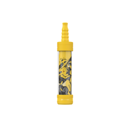 [Destockage] E-Chicha Portable Hookah Air 6ml 3200mAh Limited Edition (1000pcs) - Fumytech