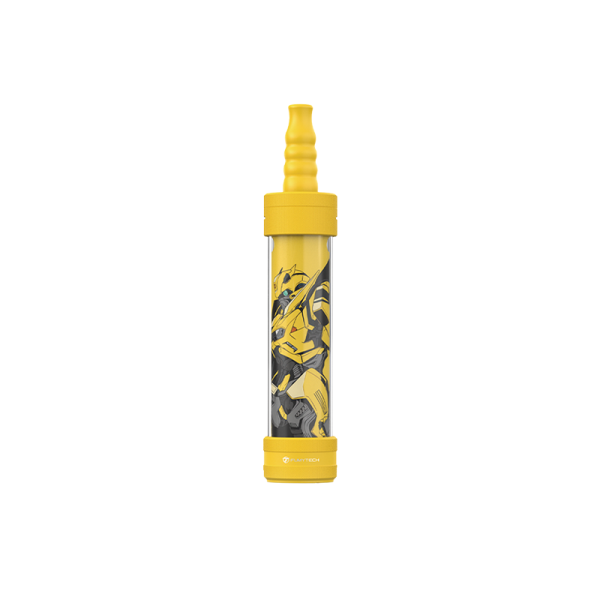 [Destock] Portable E-Shisha Hookah Air 6ml 3200mAh Limited Edition (1000pcs) - Fumytech