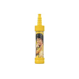 Portable E-Shisha Hookah Air 6ml 3200mAh Limited Edition (1000pcs) - Fumytech