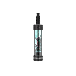 Portable E-Shisha Hookah Air 6ml 3200mAh Limited Edition (1000pcs) - Fumytech
