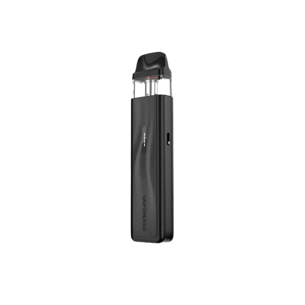 [Free] Kit Pod XROS 5 Mini Black - Vaporesso