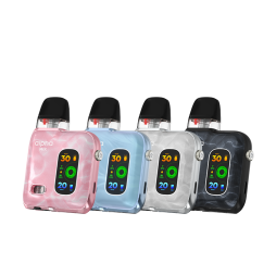 Kit Pod Alpha Mix 4ml 1300mAh - Smok