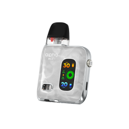 Kit Pod Alpha Mix 4ml 1300mAh - Smok