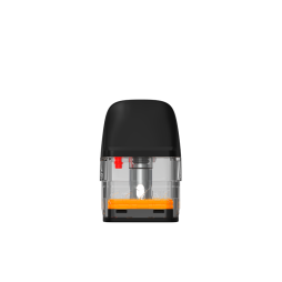 Cartridges Alpha Top 0.6/0.8Ω 2ml (3pcs) - Smoktech