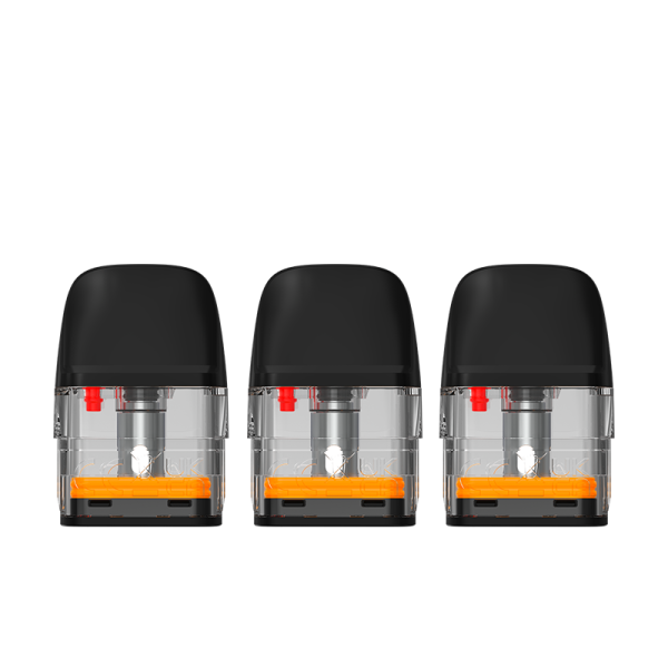 Cartridges Maestro Top 0.6/0.8Ω 2ml (3pcs) - Smoktech