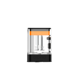 Cartridges Alpha Boost 0.8Ω 2ml (3pcs) - Smoktech