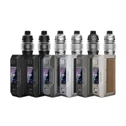 Kit Thelema Q200 Pro 5ml 18650 - Lost Vape