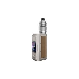 Pack Thelema Q200 Pro 5ml 18650 - Lost Vape