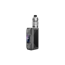 Kit Thelema Q200 Pro 5ml 18650 - Lost Vape