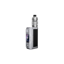 Pack Thelema Q200 Pro 5ml 18650 - Lost Vape